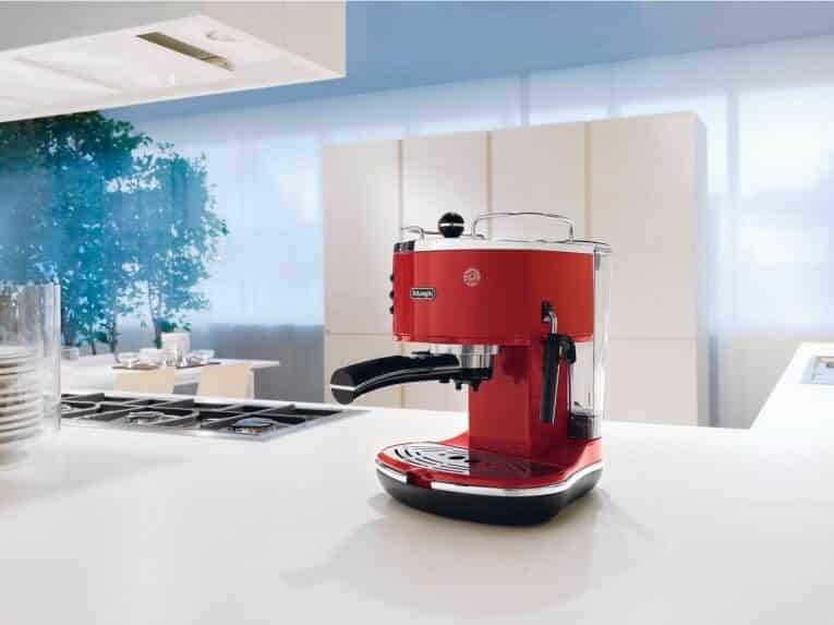 Delonghi Icona eco 310 review