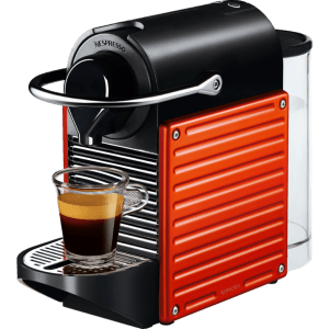 Nespresso pixie koffiezetapparaat kopen