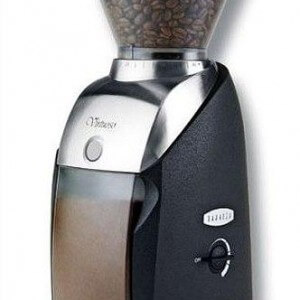 baratza Virtuoso koffiemolen