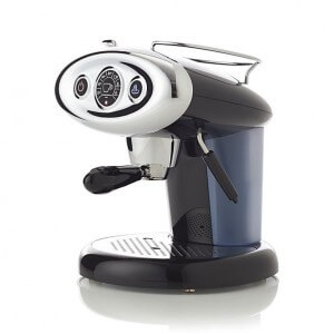 Francis Francis illy X7.1 Iperespresso koffiepadmachines