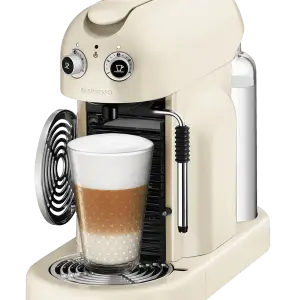 Magimix Maestria Crema koffiepad machine