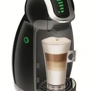 Nescafe Dolce Gusto Genio DeLonghi koffiepadmachine