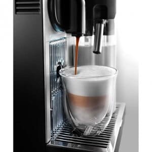 DeLonghi Lattissima pro espressoapparaat