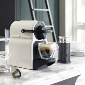 Inissia Nespresso apparaat review