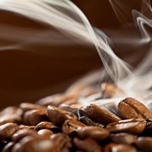 tips voor beste koffiebrander