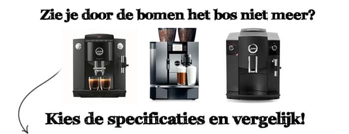 Gebruikelijk Eik opleggen Test koffiezetapparaten reviews » Vivakoffie