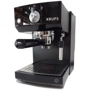 Krups XP5210 espressomachine