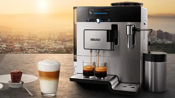 toevoegen aan Numeriek Illustreren Beste volautomatische espressomachine kopen tips & reviews