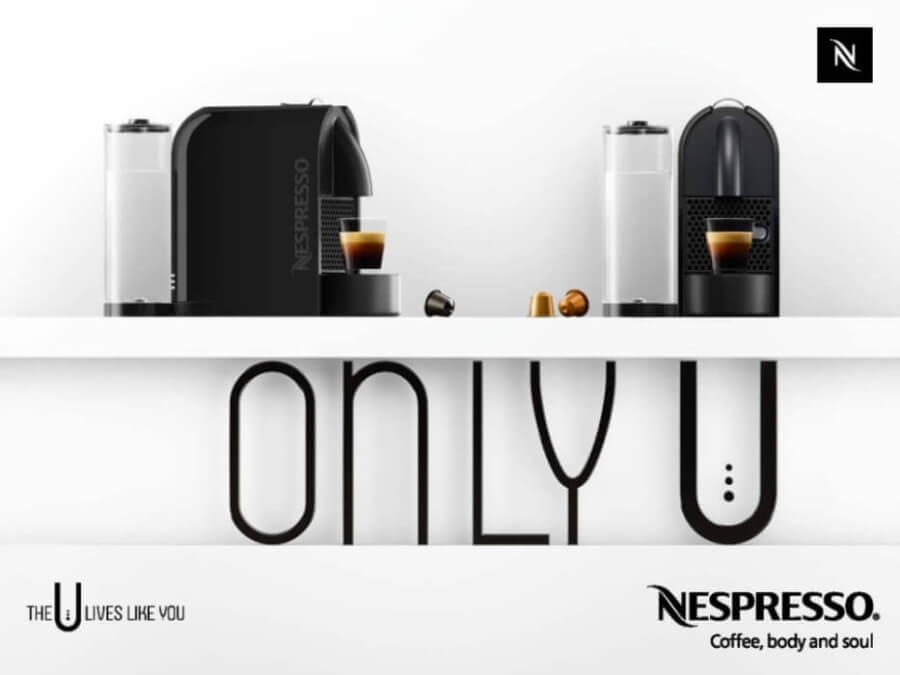 Nespresso U kopen gids