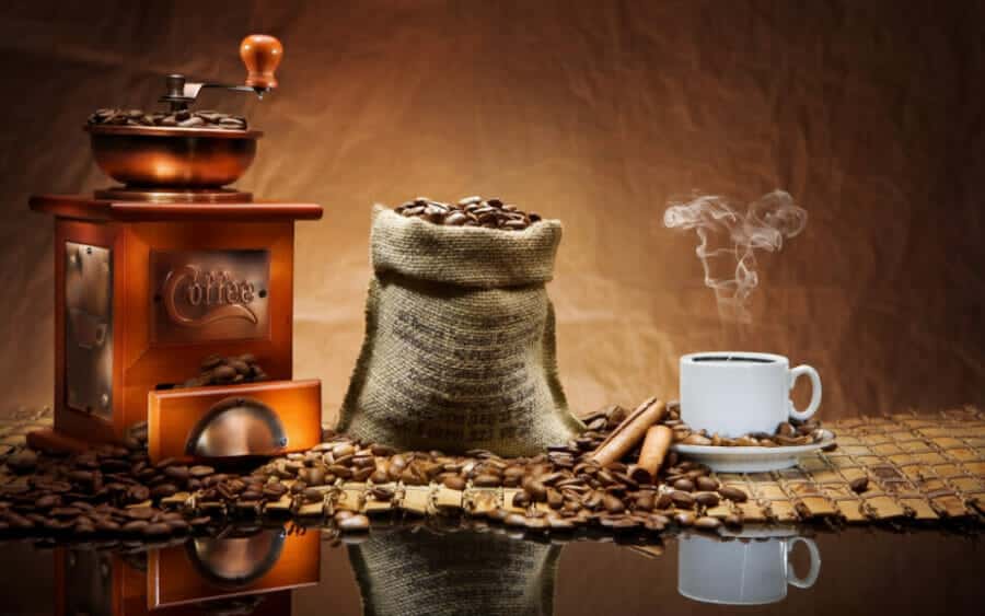 Top 3 voordelen van een koffiepauze