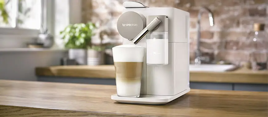 beste nespresso machine kopen reviews
