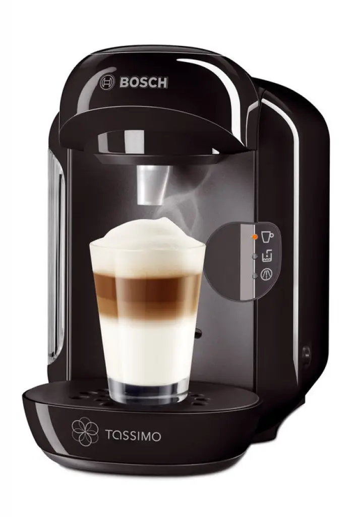 Bosch Tassimo Vivy koffiezetmachine review