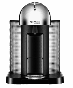 koffiepadmachine Nespresso Vertuoline review