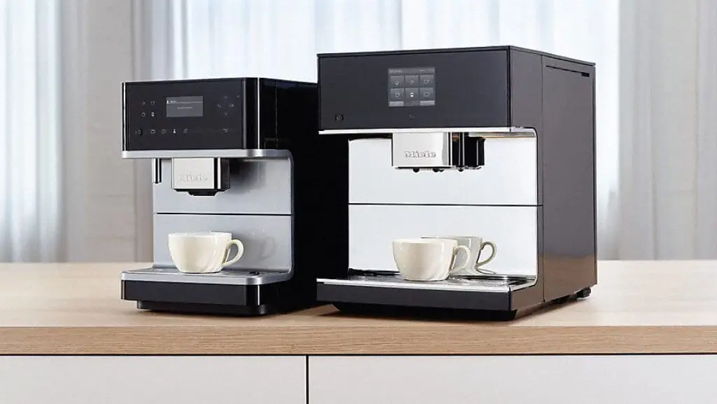 miele koffiemachine kopen review