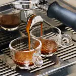 koffie weetjes espresso
