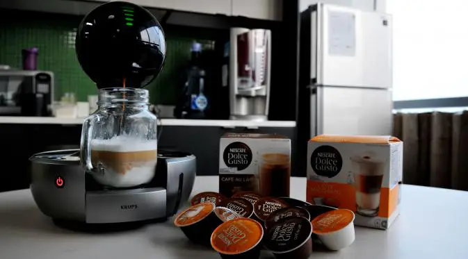 Dolce Gusto Drop kopen