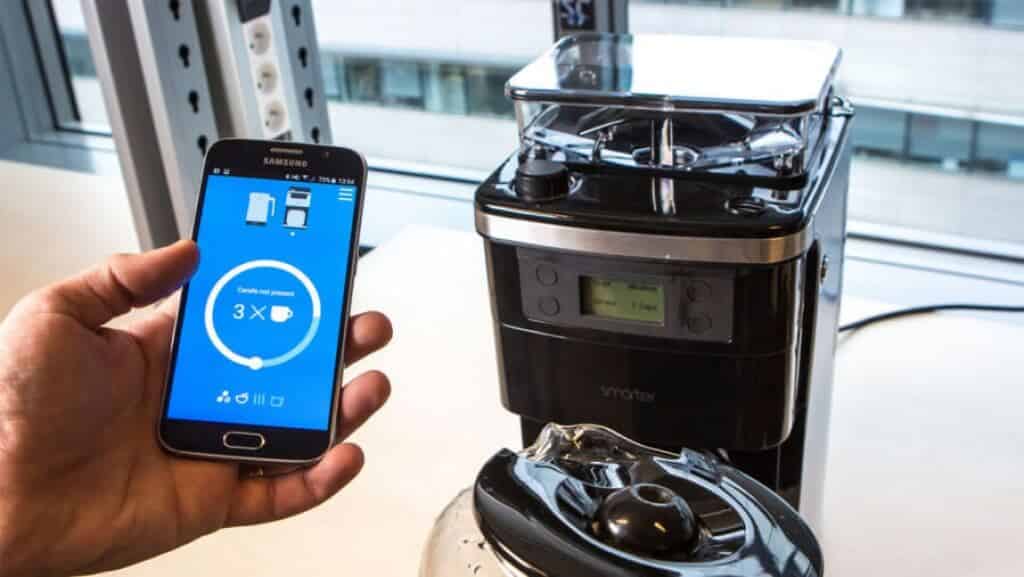 Smarter Coffee kopen