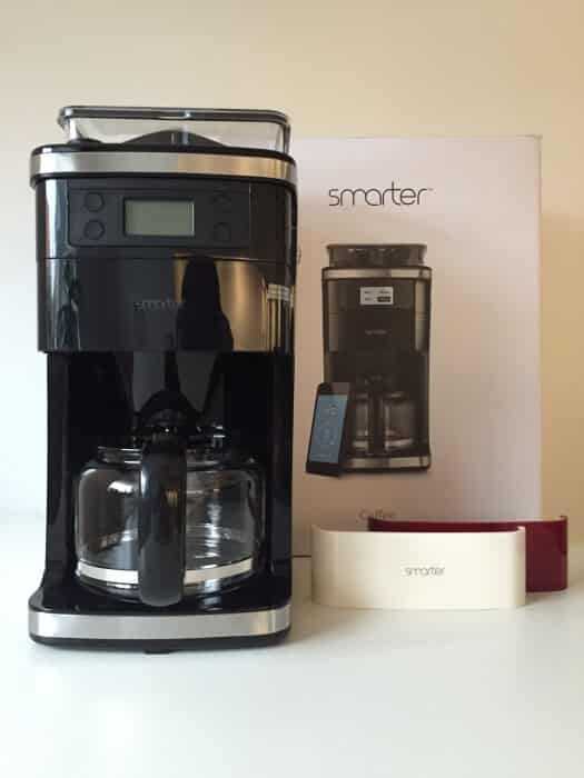 Smarter Coffee Review