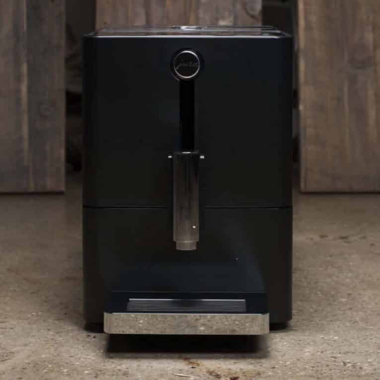 Jura Ena Micro 1 review » Vivakoffie