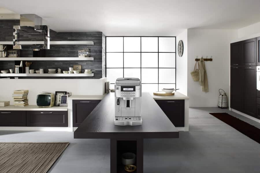 delonghi magnifica s ecam 22.320.sb review 1 Delonghi Magnifica S ECAM 22.320.SB Review