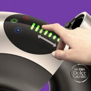 Beste DeLonghi Eclipse Dolce Gusto Review