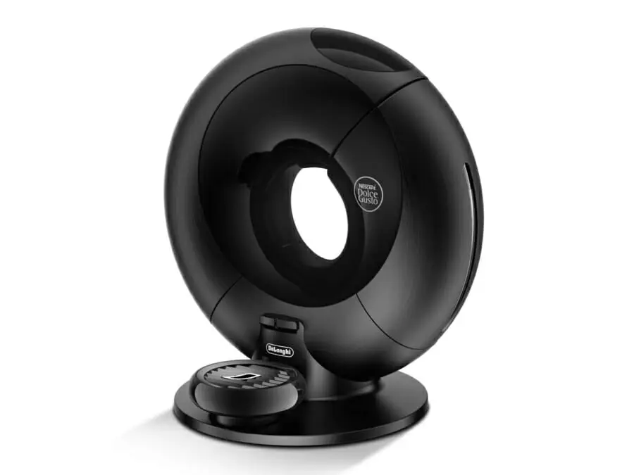 Goedkoopste DeLonghi Eclipse Dolce Gusto Review