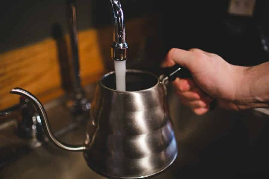 Vijf redenen waarom je koffie niet lekker is » Vivakoffie