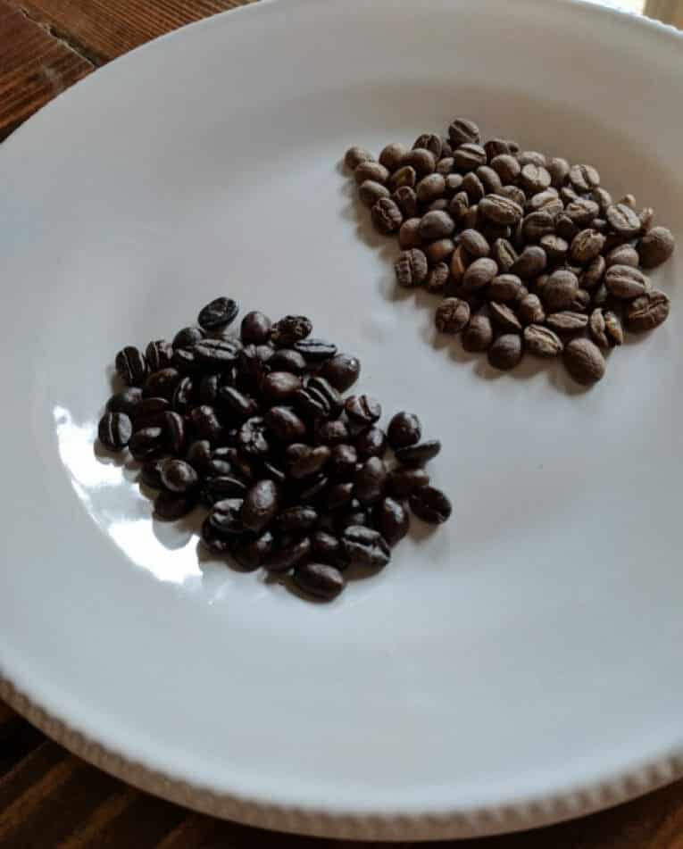 Waarom is sommige koffie bitter en is dit slecht? » Vivakoffie