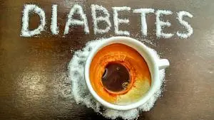 Koffie voorkomt diabetes