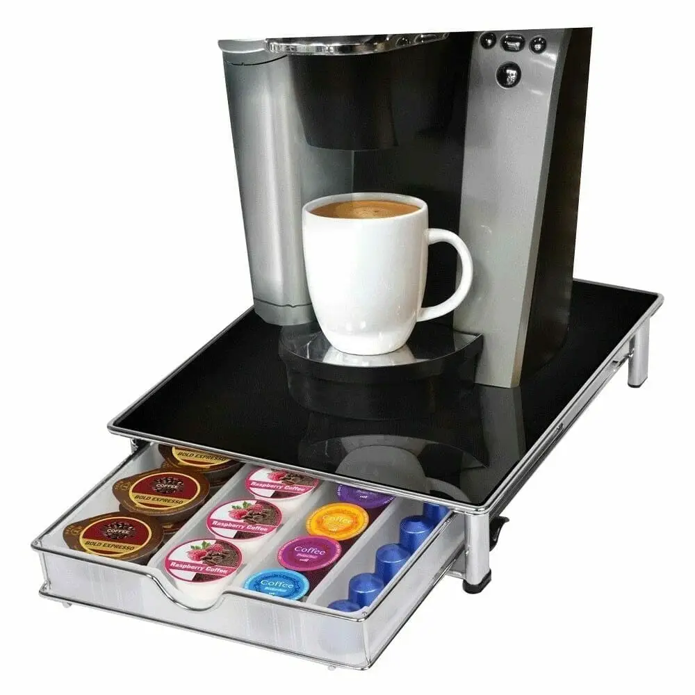 Koffiezetapparaat met cups reviews