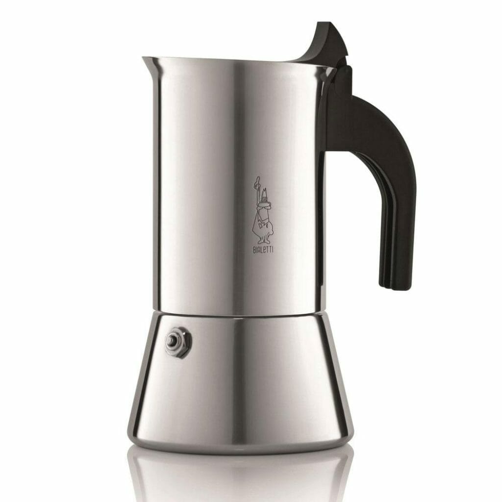 Bialetti Venus percolator review