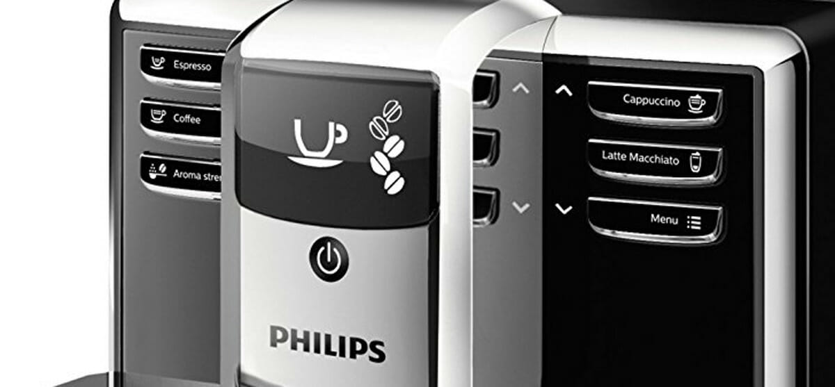 Philips EP5360 review