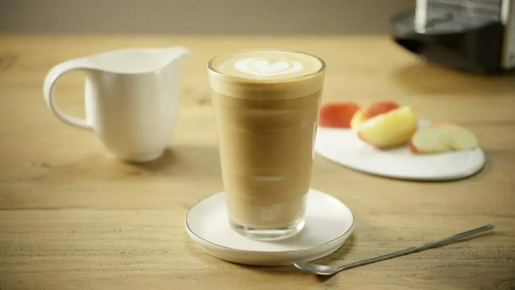 Hoe latte maken zonder een espressomachine
