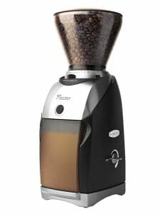 baratza koffiemalers