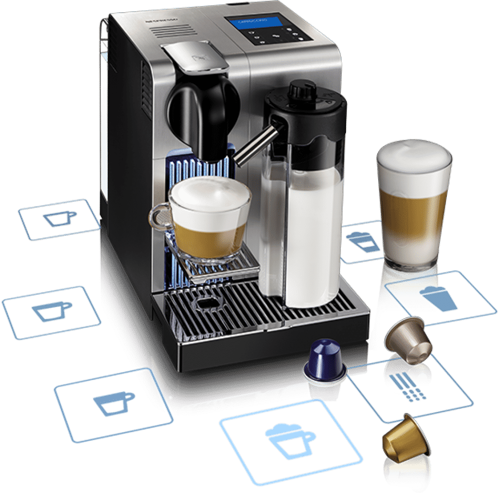 Nespresso Lattissima Pro review Nespresso Lattissima Pro review