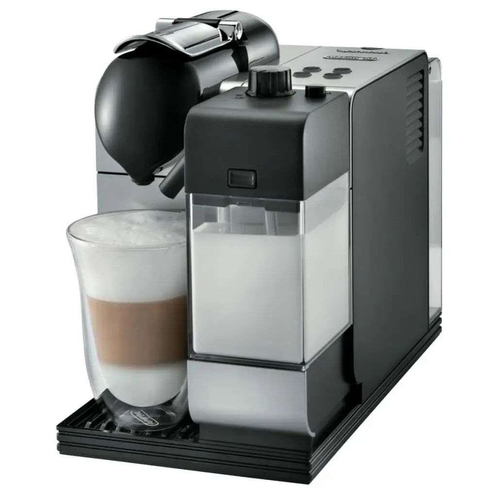 eeuwig Lief aantal Welke Nespresso machine kopen? 5 tips die je moet lezen.
