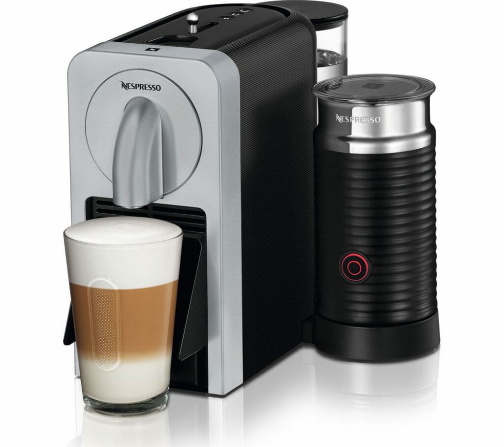 beste Nespresso Prodigio review beste Nespresso Prodigio review