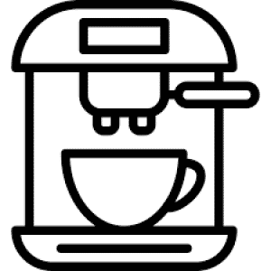 design nespresso apparaten