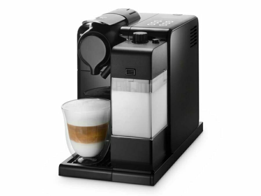 Touhou Orkaan Landgoed Welke Nespresso machine kopen? 5 tips die je moet lezen.