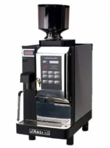 duurste koffiemachines astra 2000
