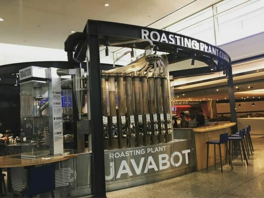 duurste koffiemachines javabot