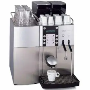 duurste koffiemachines franke evolution 1 step