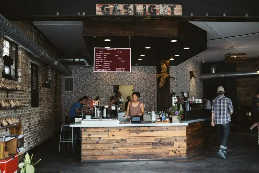 Gaslight Coffee Roasters | Chicago