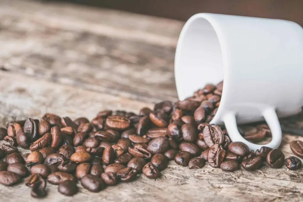 decaf koffie swiss water process