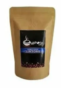 lintong koffie uit sumatra