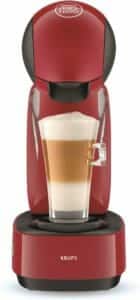 Krups Dolce Gusto Infinissima review koffiecupmachine