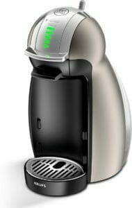 Krups Dolce Gusto Genio 2 review koffiezetapparaat