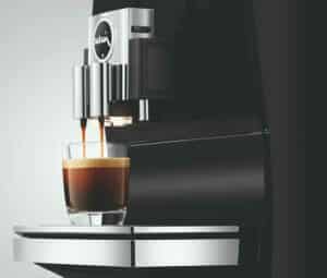 jura z6 2018 review koffiezetapparaat koffie