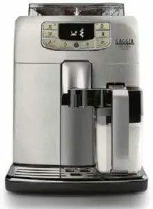gaggia velasca review volautomaat