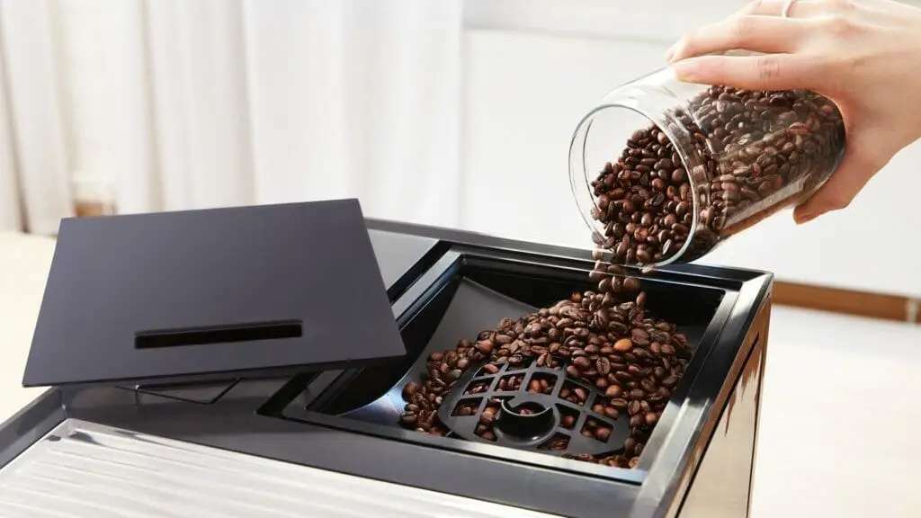 miele cm 7500 review volautomaat koffie